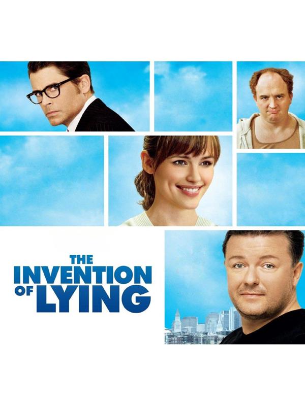 The Invention of Lying