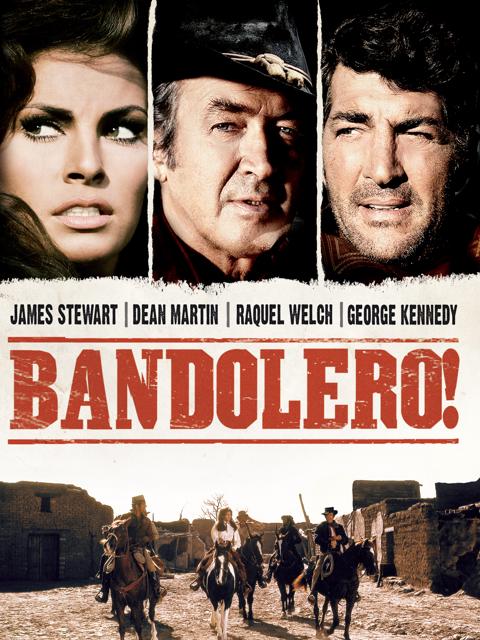 Bandolero!