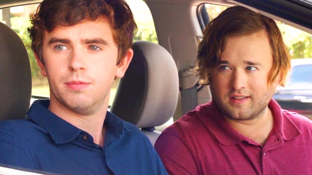 Background image for Almost Friends