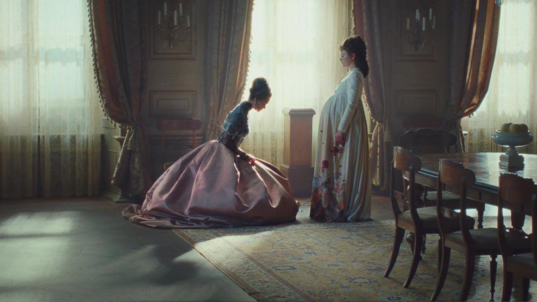 Background image for The Empress