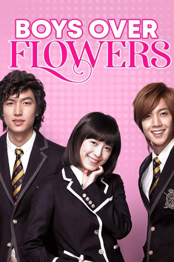 Boys Over Flowers