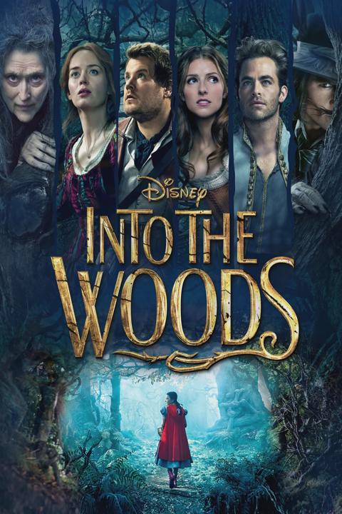 Into the Woods