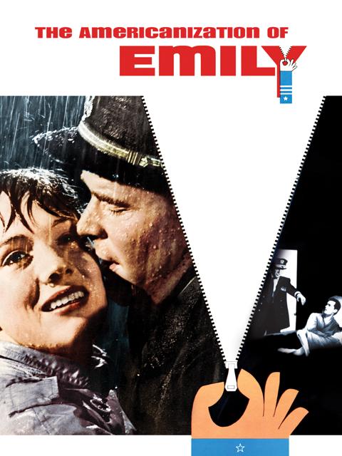 The Americanization of Emily