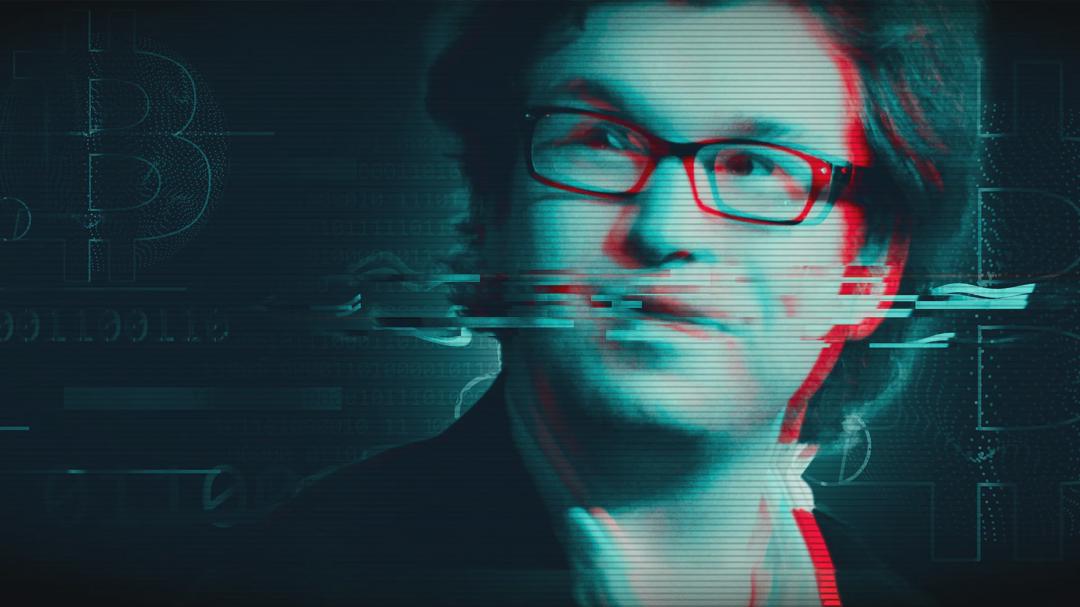 Background image for Trust No One: The Hunt for the Crypto King