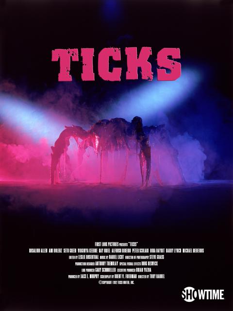 Ticks
