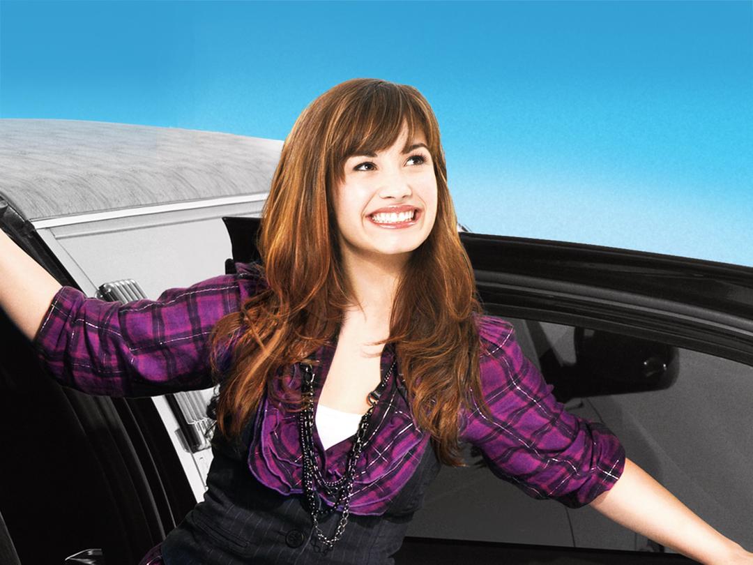 Background image for Sonny with a Chance