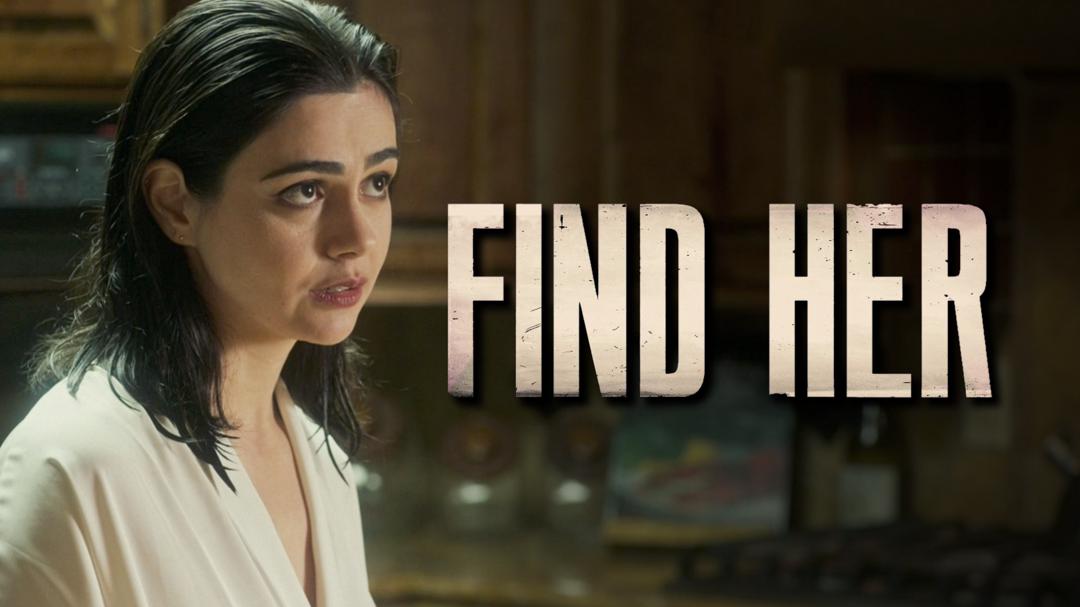 Find Her