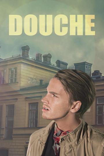 Douche poszter