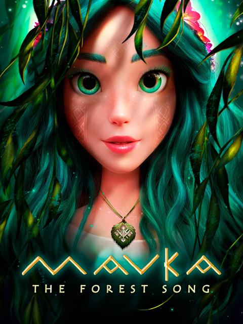 Mavka: The Forest Song