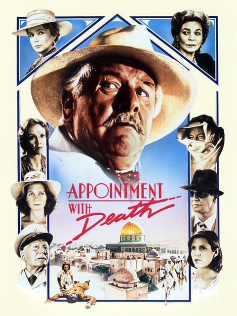 Appointment with Death