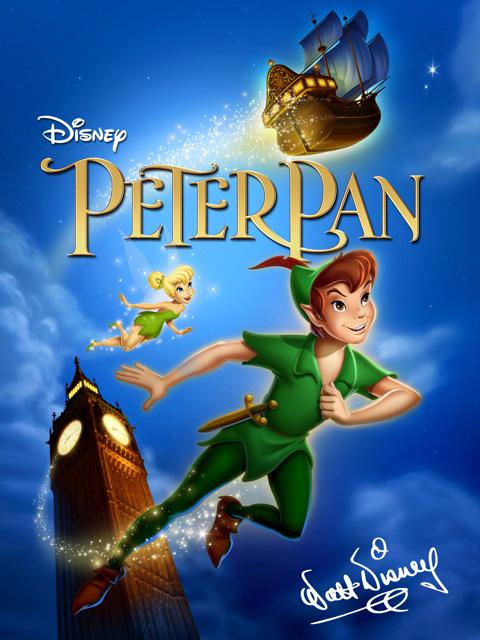 Peter Pan
