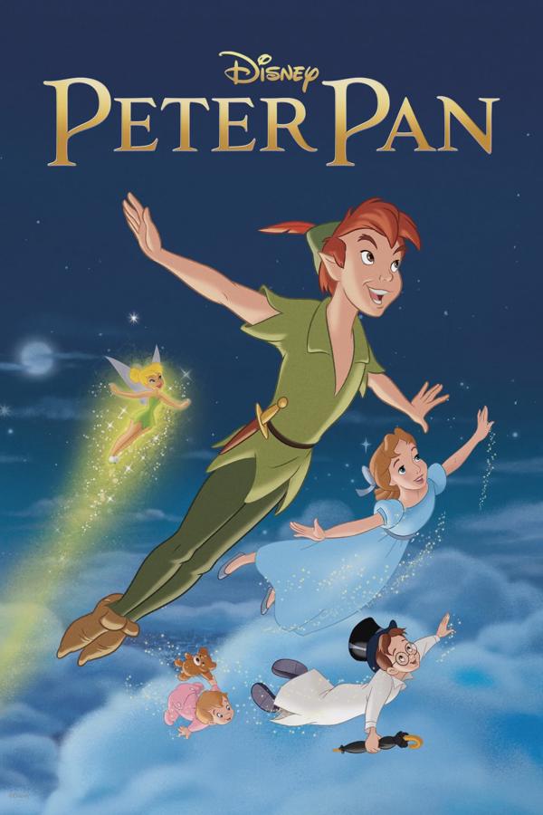 Peter Pan