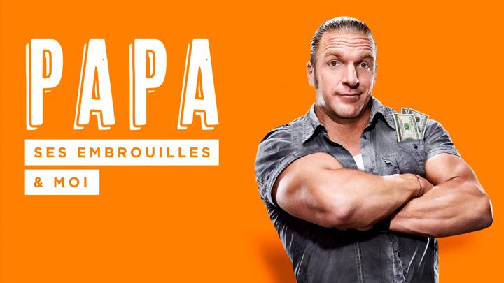 Poster of The Chaperone