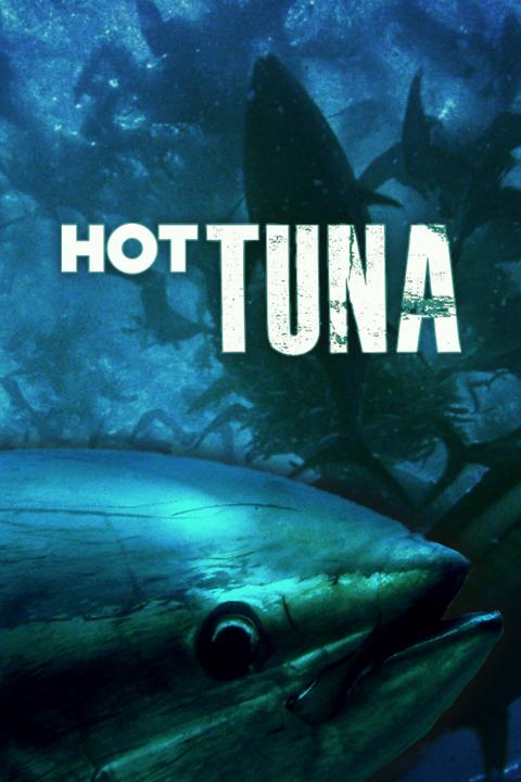 Poster för Hot Tuna