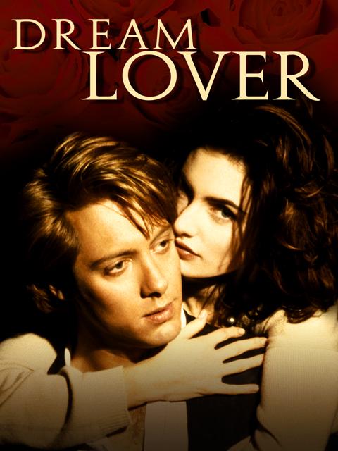 Movie poster for Dream Lover
