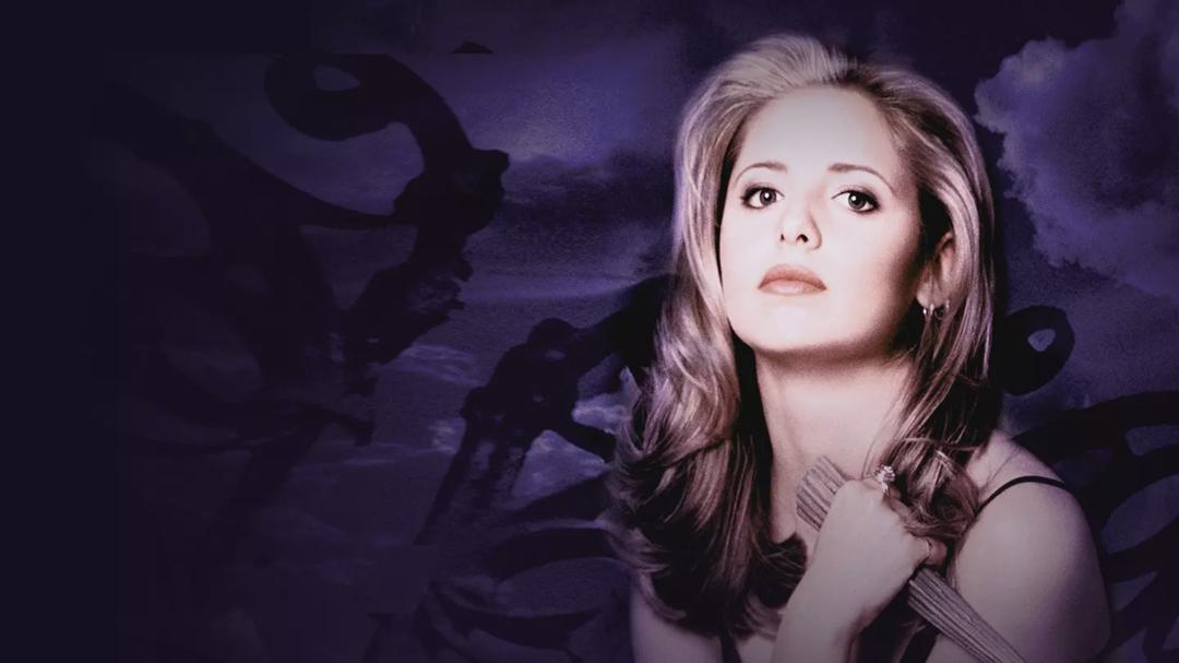 Background image for Buffy the Vampire Slayer