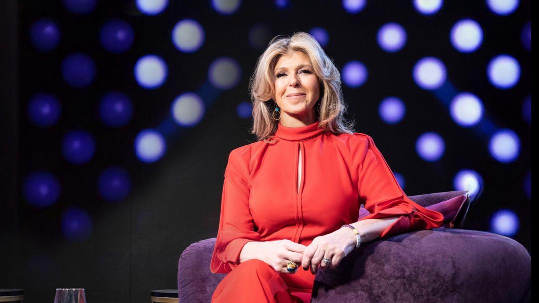 Background image for Kate Garraway's Life Stories