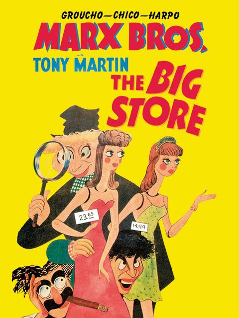 The Big Store