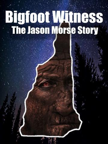 Bigfoot Witness: The Jason Morse Story poszter