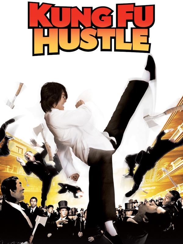 Kung Fu Hustle
