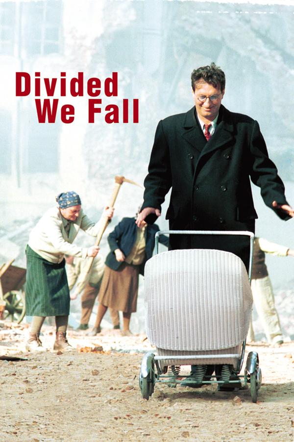 Divided We Fall