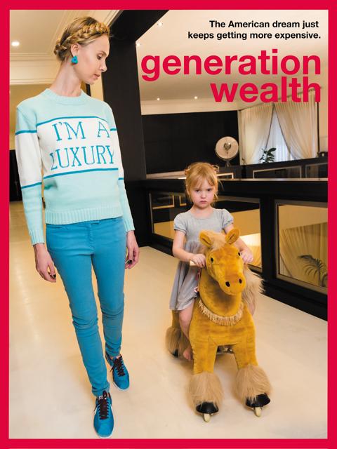 Generation Wealth