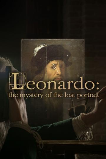 Leonardo: The Mystery of the Lost Portrait poszter