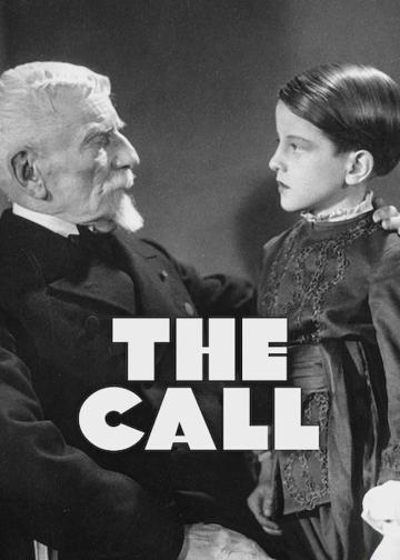 The Call poszter
