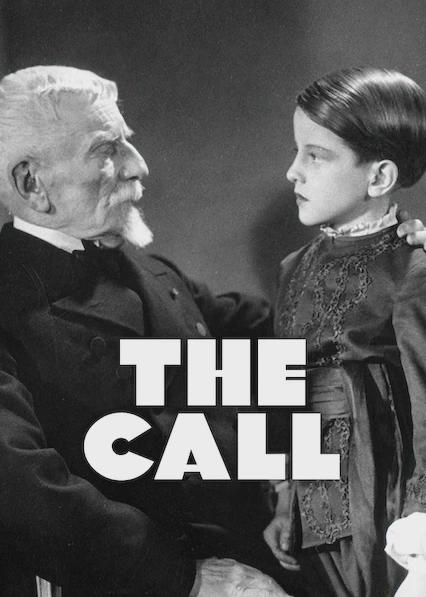 Poster för The Call