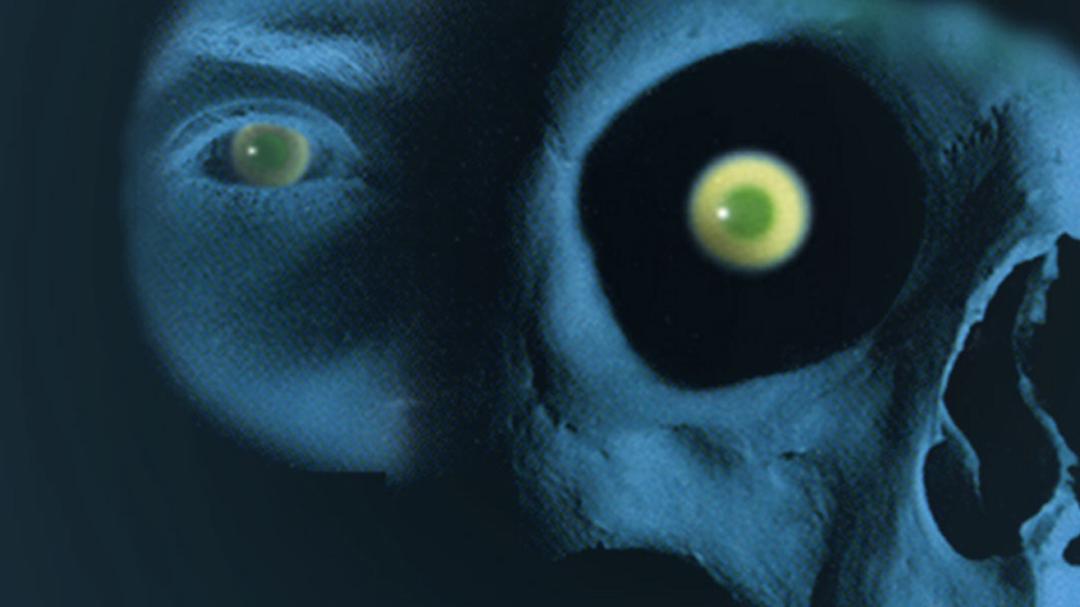 Background image for Ghost Stories