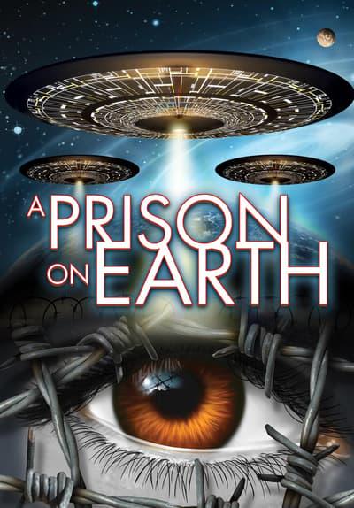 Poster för A Prison on Earth