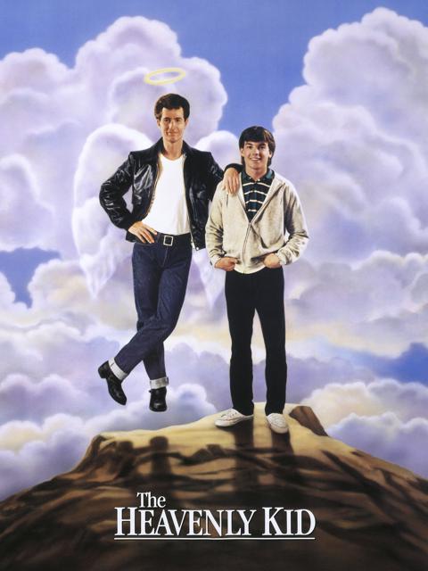 The Heavenly Kid