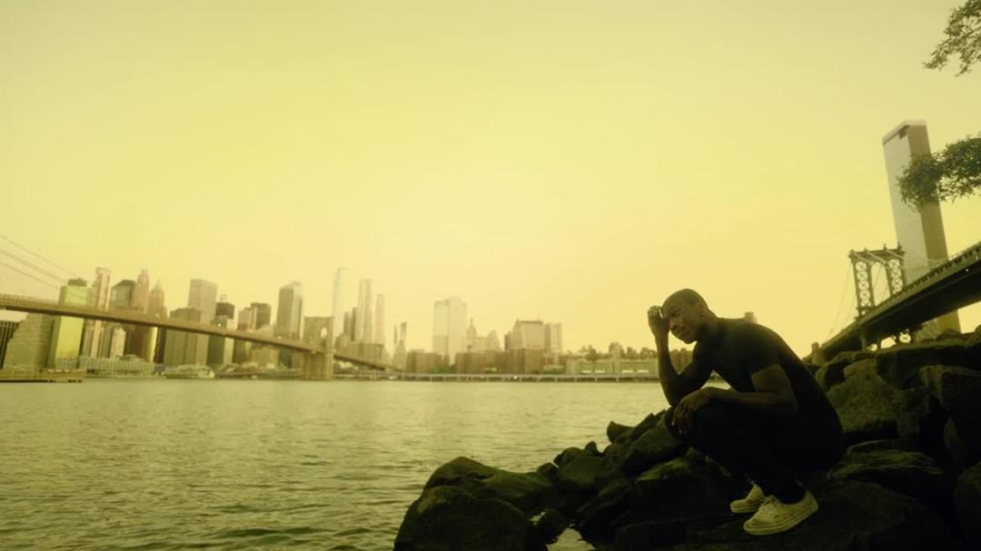 Background image for NYC Dreams