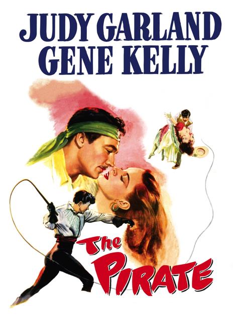 The Pirate