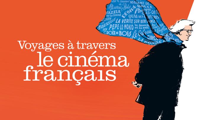 Poster of Journeys Through French Cinema