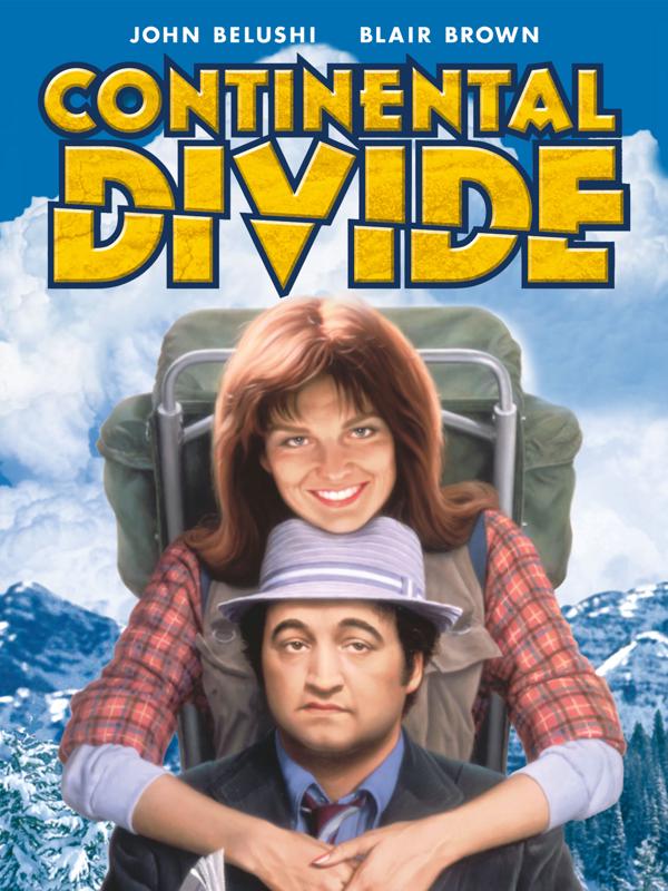Continental Divide
