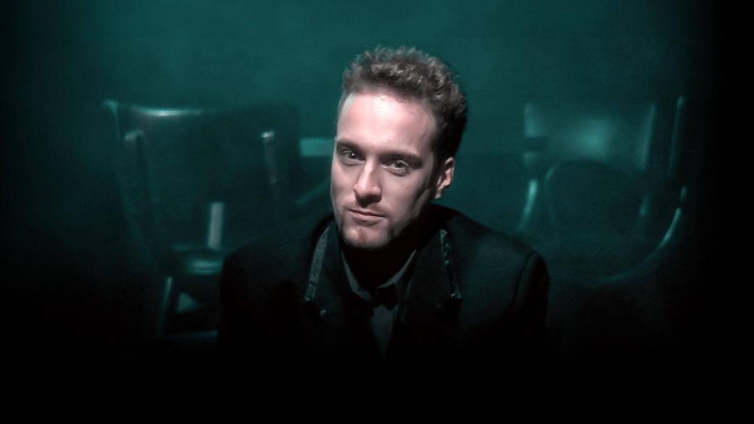 Background image for Derren Brown: Mind Control