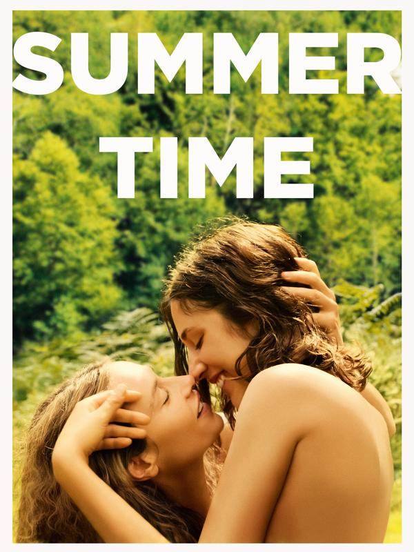 Summertime