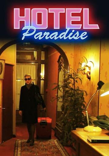 Hotel Paradise poszter