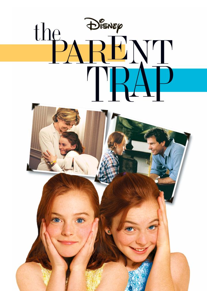 The Parent Trap (1998)