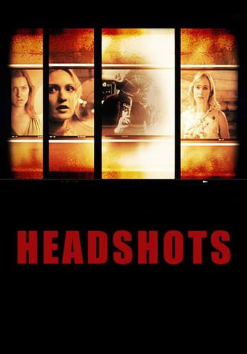 Headshots poszter