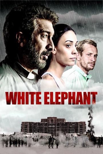 White Elephant poster