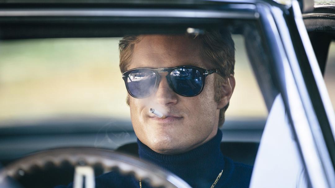 Background image for Finding Steve McQueen