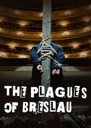 The Plagues of Breslau poszter