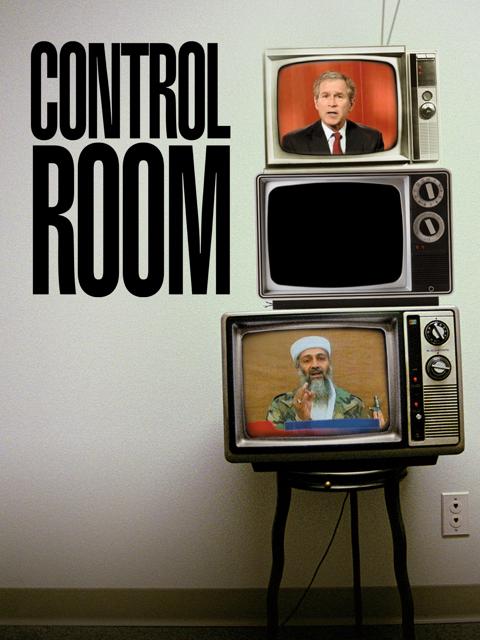 Control Room