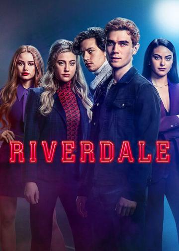 Riverdale poszter