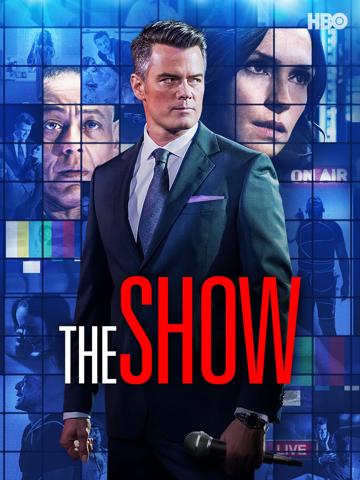The Show poszter