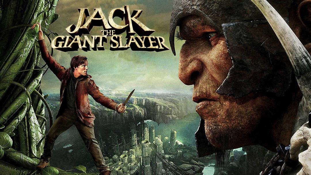 Jack the Giant Slayer