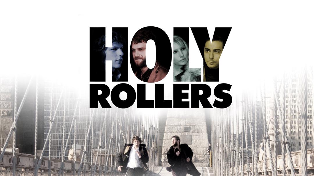 Holy Rollers