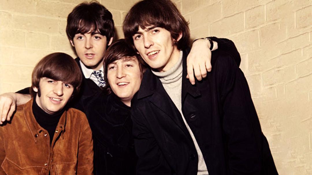 Background image for The Beatles: Magical Mystery Tour Memories